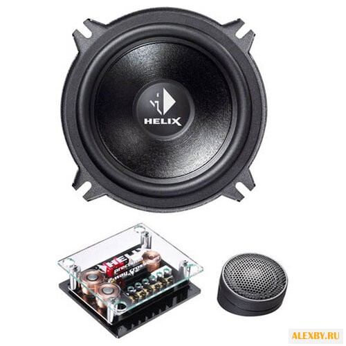 Автомобильная акустика Helix H