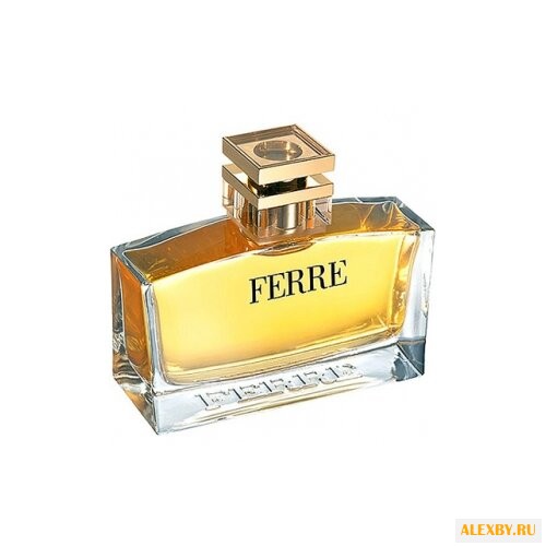 GF Ferre Ferre Eau de Parfum