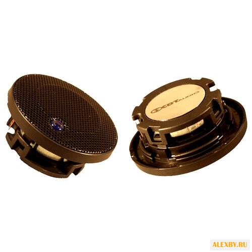 Автомобильная акустика CDT