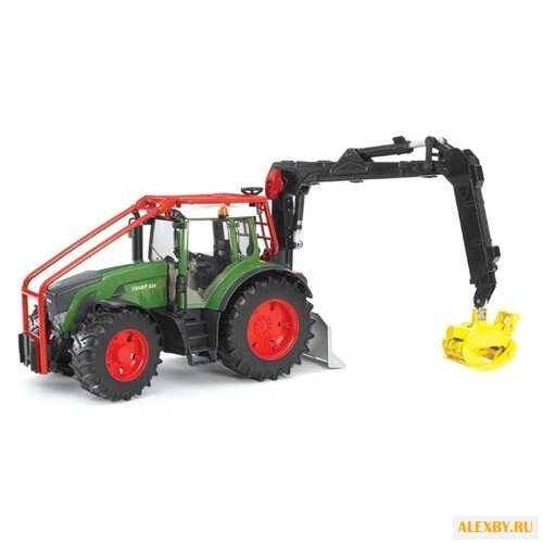 Трактор Bruder Fendt 936 Vario