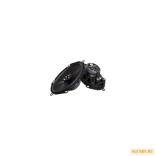 Автомобильная акустика JBL