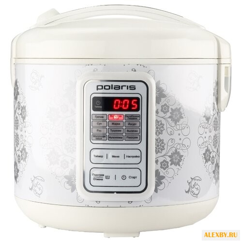 Мультиварка Polaris PMC 0508D