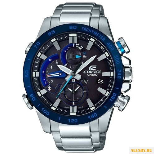 Часы CASIO EDIFICE EQB-800DB-1A