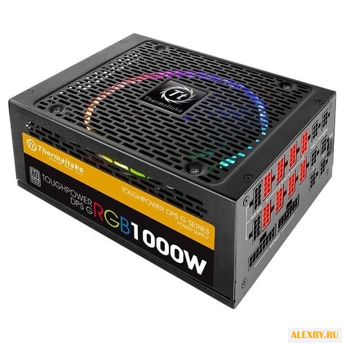 Блок питания Thermaltake