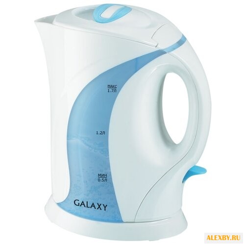 Чайник Galaxy GL0103