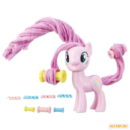 Фигурка Hasbro Pinkie Pie с