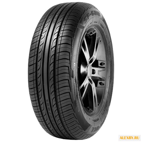 Автомобильная шина Sunfull SF-688