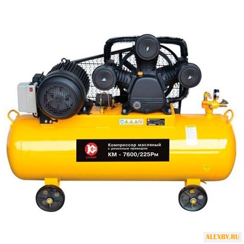 Компрессор КАЛИБР Мастер
