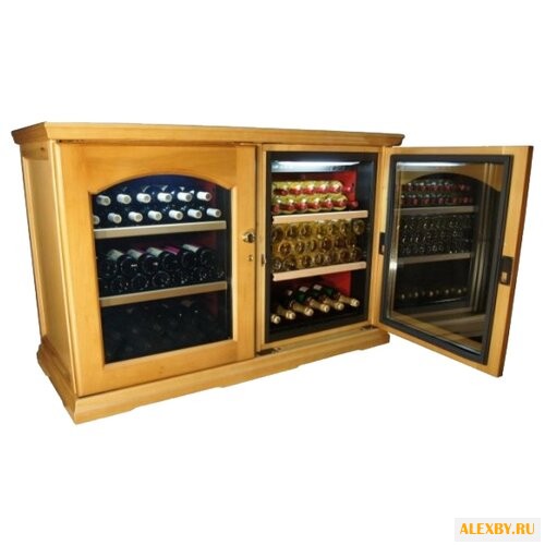 Холодильник IP INDUSTRIE CEX