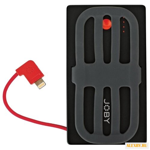 Аккумулятор Joby PowerBand