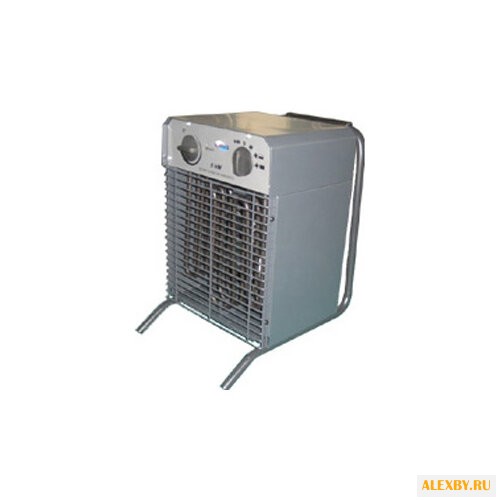 Электрическая пушка Aeronik