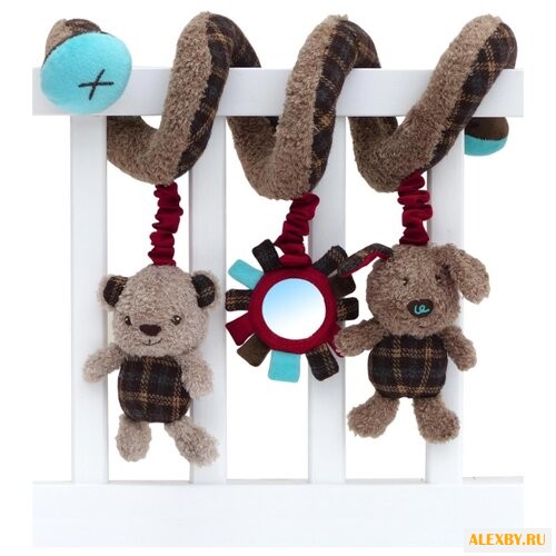 Подвесная игрушка Little Bird