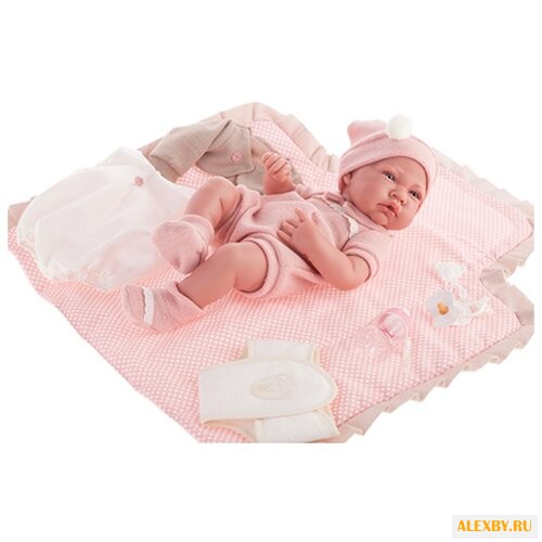 Кукла Antonio Juan Кармелита 42