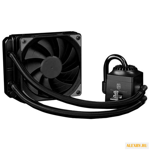 Кулер для процессора Deepcool