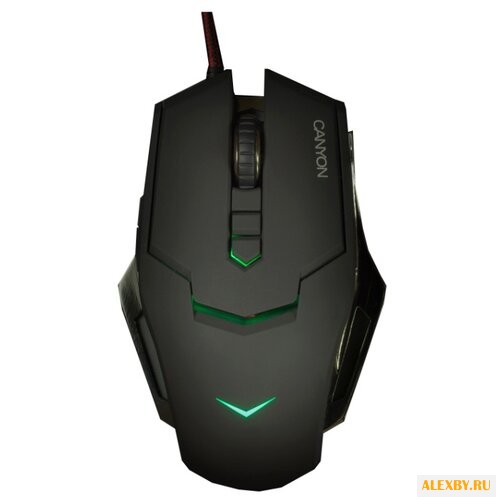 Мышь Canyon Hazard CND-SGM6