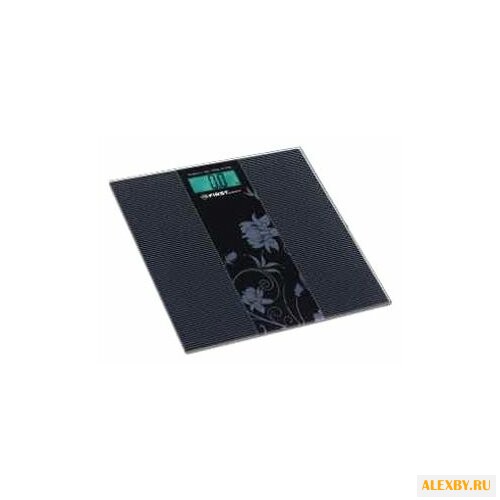 Весы FIRST AUSTRIA 8015-1