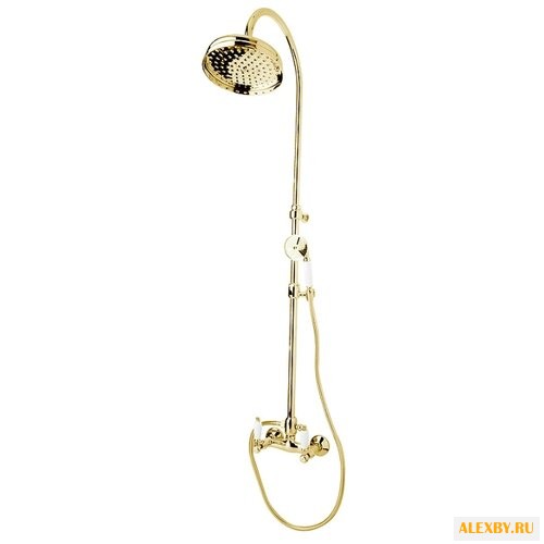 Душевая стойка CEZARES