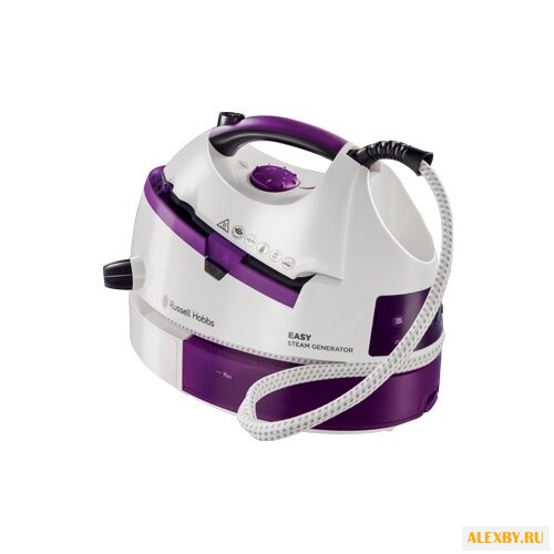 Утюг с парогенератором Russell