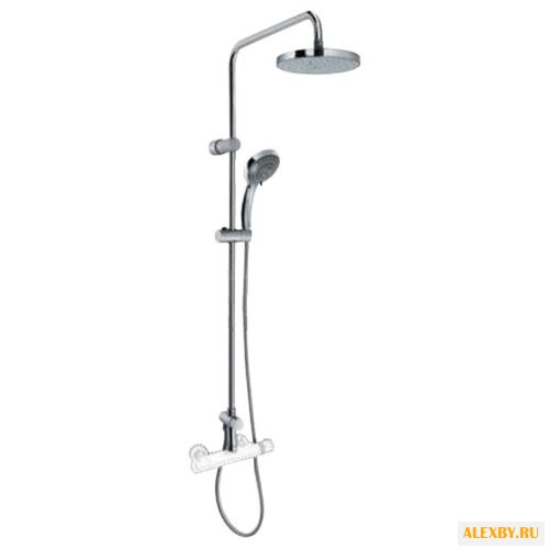 Душевая стойка VitrA System