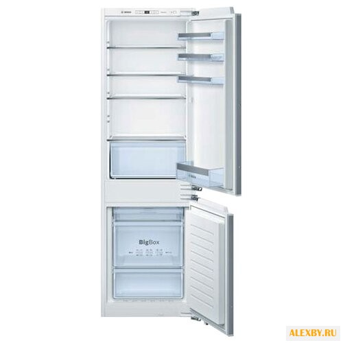 Встраиваемый холодильник Bosch