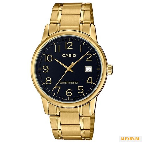 Наручные часы CASIO MTP-V002G-1B