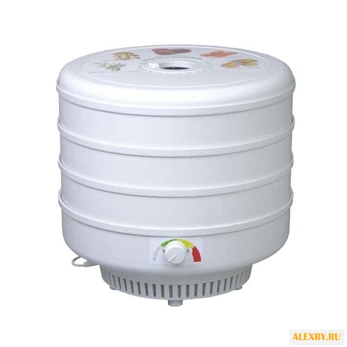 Сушилка Ока ЭС-03