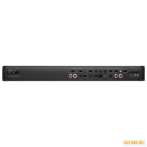 Автомобильный усилитель JL