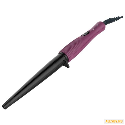 Щипцы плойка Winner WR-521
