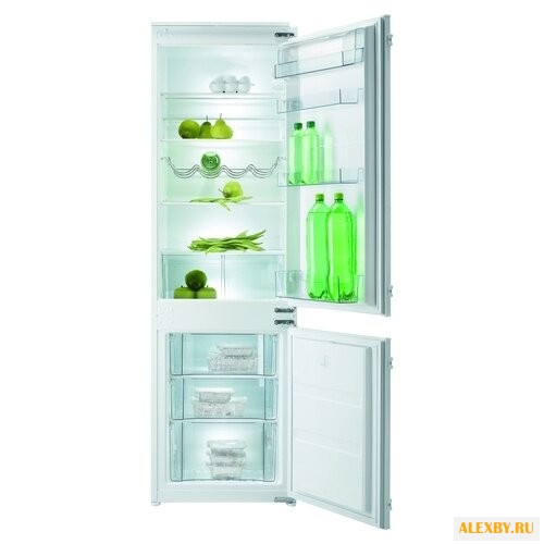 Встраиваемый холодильник