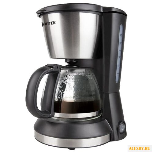 Кофеварка VITEK VT-1506