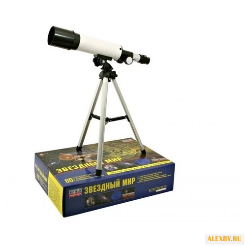 Телескоп Научные Развлечения