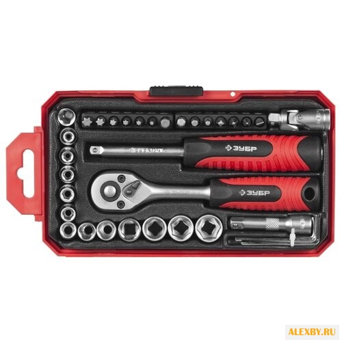 Набор автомобильных