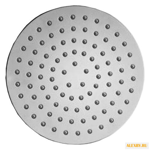 Верхний душ Bossini Elios