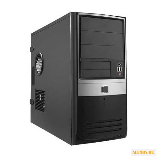 Компьютерный корпус IN WIN