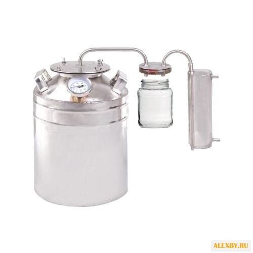 Самогонный аппарат Умелец