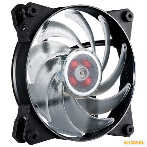 Система охлаждения для корпуса