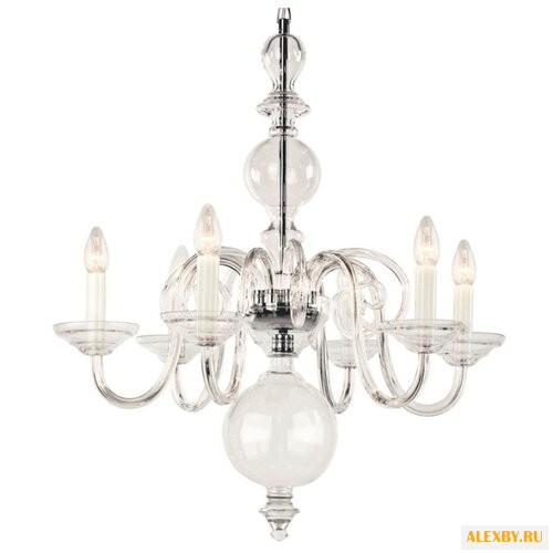 Preciosa AS 5519 00 006