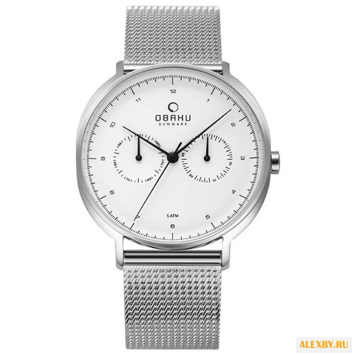 Наручные часы OBAKU V193GMCIMC
