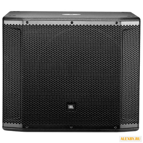 Сабвуфер JBL SRX818S