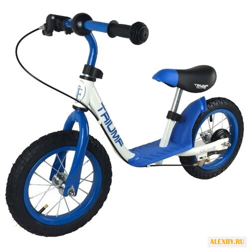 Беговел Triumf Active WB-21