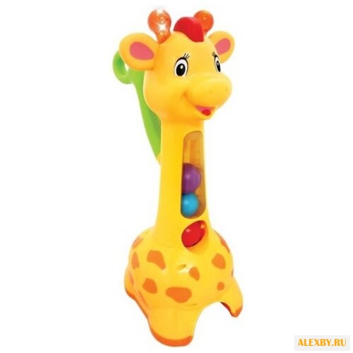 Каталка-игрушка Kiddieland