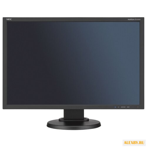 Монитор NEC MultiSync E245WMi