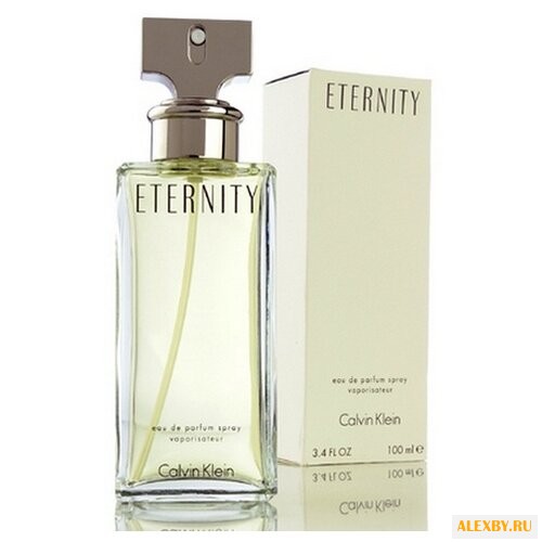 CALVIN KLEIN Eternity for Women