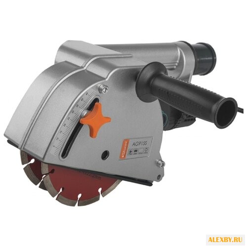 Штроборез Sturm! AG915S