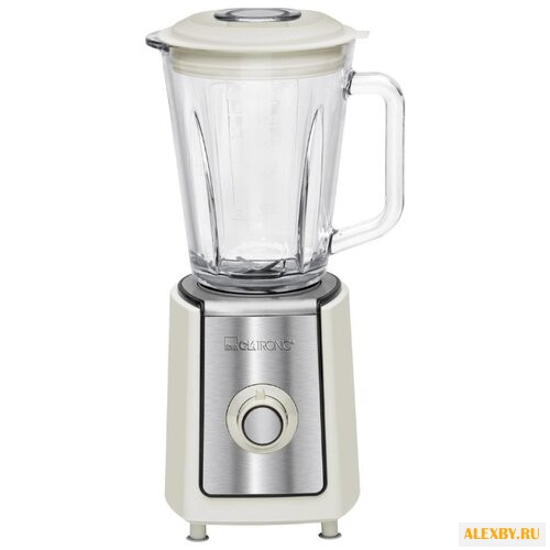 Стационарный блендер Clatronic