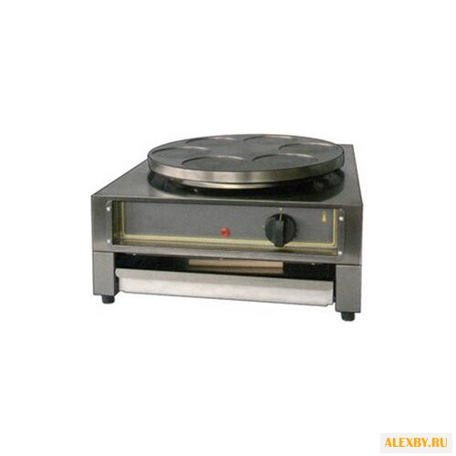 Блинница Roller Grill 406CSE
