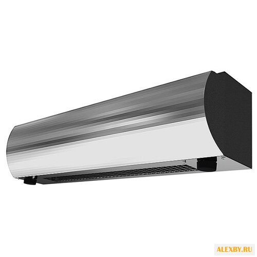 Тепловая завеса Тепломаш