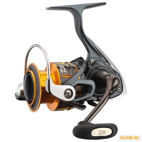 Катушка DAIWA Freams 3515PE-HA 15