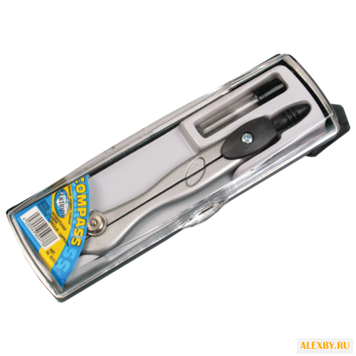 CENTRUM Набор чертежный 3