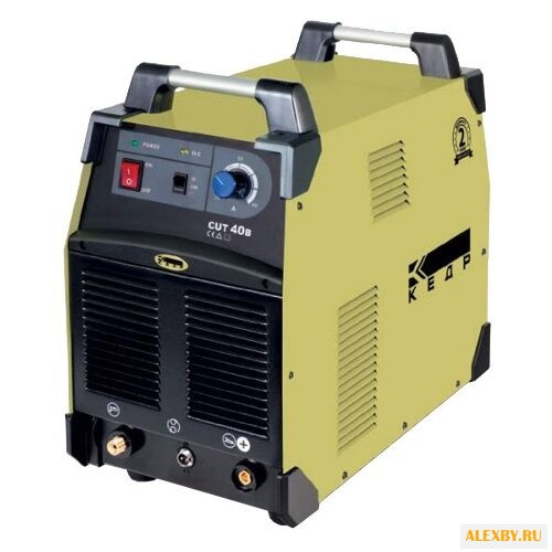 Инвертор для плазменной резки